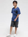 Nevada Parachute Kombi Boys Shorts