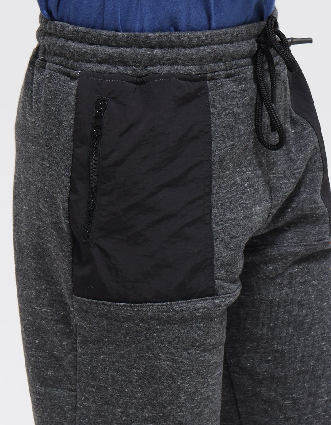 Nevada Parachute Kombi Boys Shorts