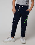 Nevada Jogger Neon