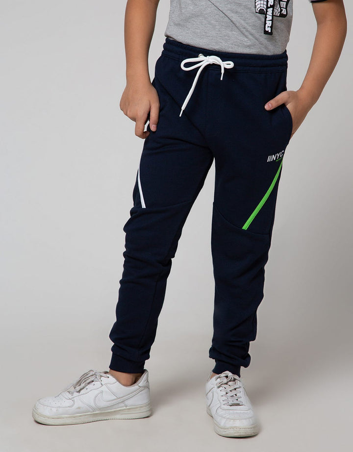 Nevada Jogger Neon