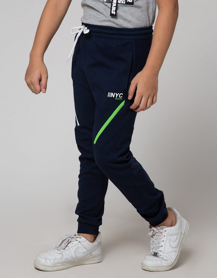 Nevada Jogger Neon