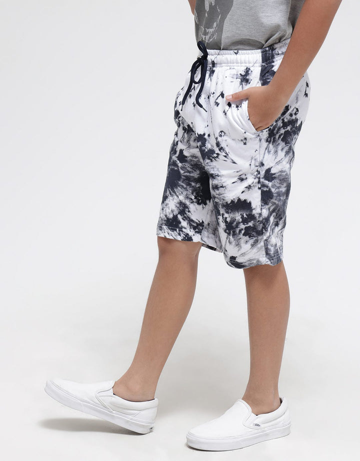 Nevada Tie Dyed Boys Shorts