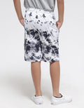 Nevada Tie Dyed Boys Shorts