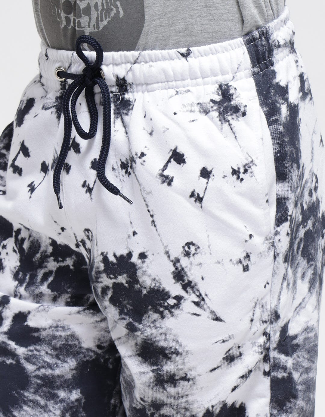 Nevada Tie Dyed Boys Shorts