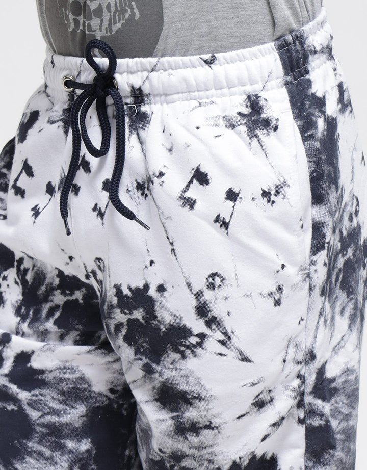 Nevada Tie Dyed Boys Shorts