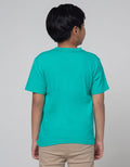 Little M Short Sleeve T-Shirt Best Buy Alligator