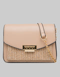 Connexion Crossbody Bag Chain Rani1A