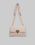 Connexion Crossbody Bag Quilted Roxy1A