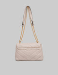 Connexion Crossbody Bag Quilted Roxy1A