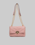 Connexion Crossbody Bag Quilted Roxy1A