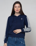 Nevada Jacket Solid Cut And Sew Nautical