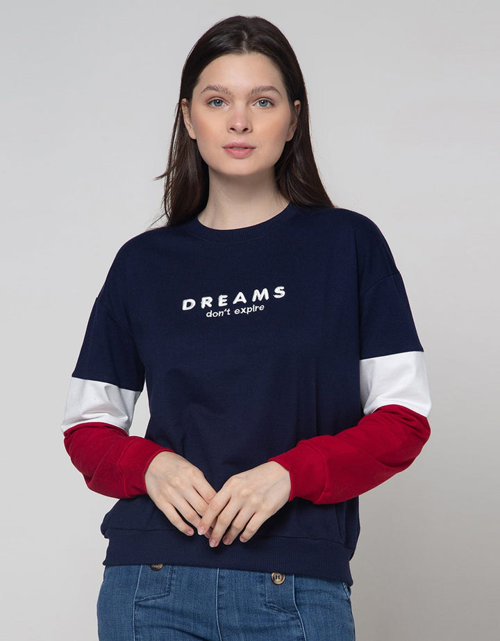 Nevada Dreams Don’t Expire Sweatshirt