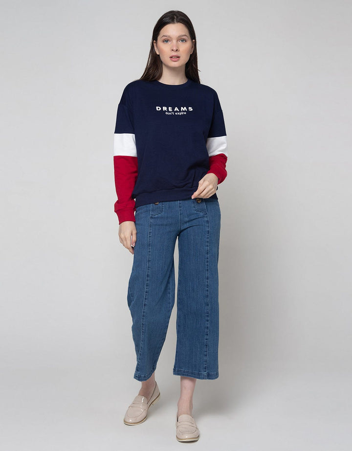 Nevada Dreams Don’t Expire Sweatshirt