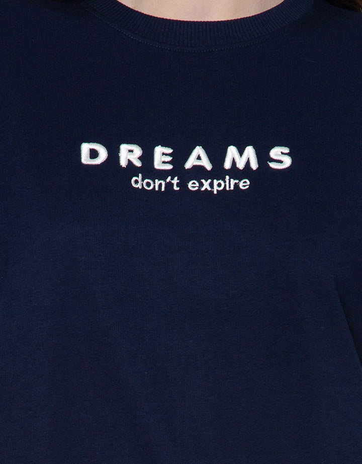 Nevada Dreams Don’t Expire Sweatshirt