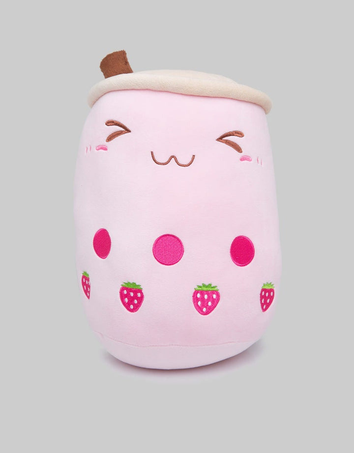 Little M Doll Boba Fruit Strawberry