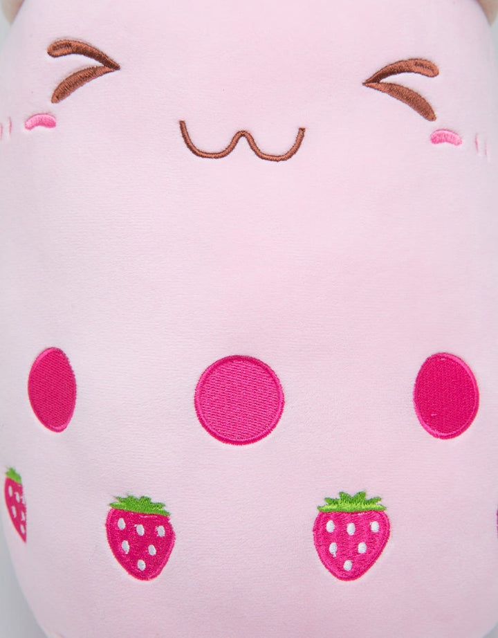 Little M Doll Boba Fruit Strawberry