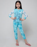 Disney Frozen Kids Piyama