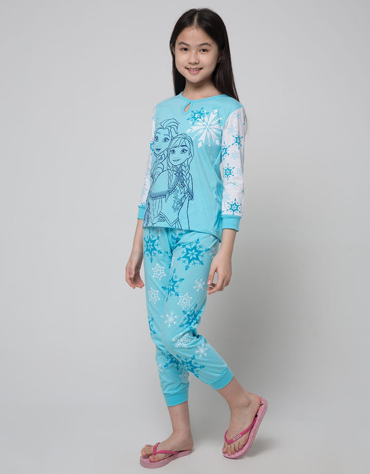 Disney Frozen Kids Piyama