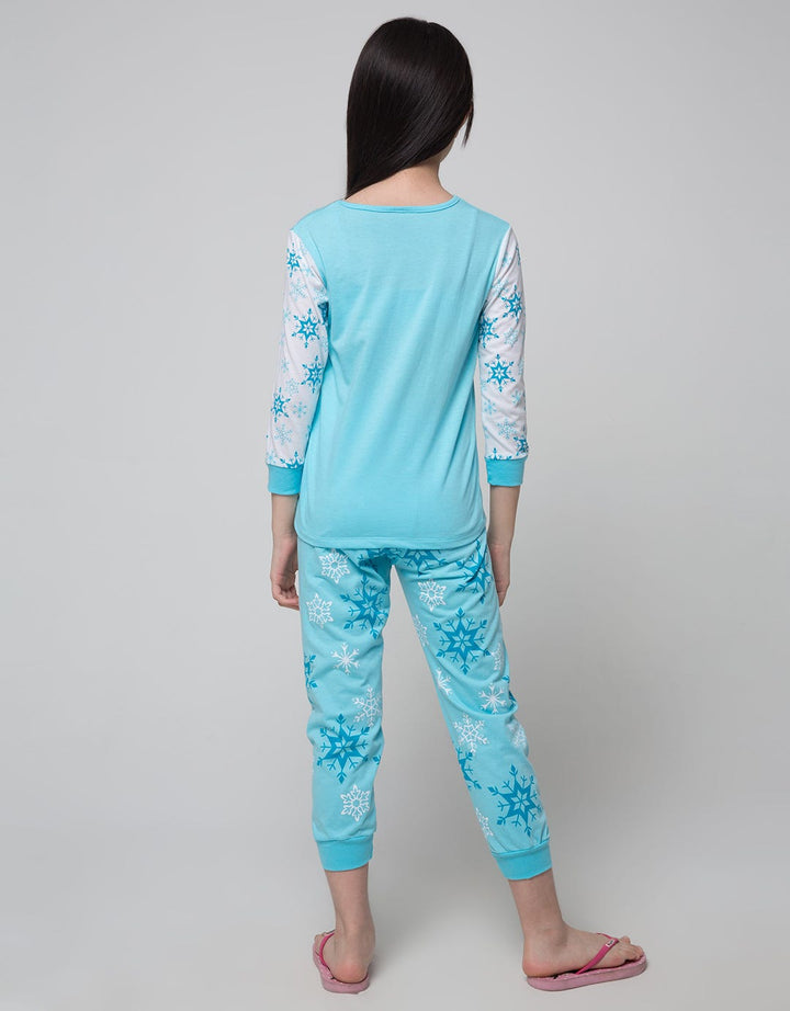 Disney Frozen Kids Piyama