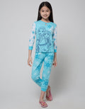 Disney Frozen Kids Piyama