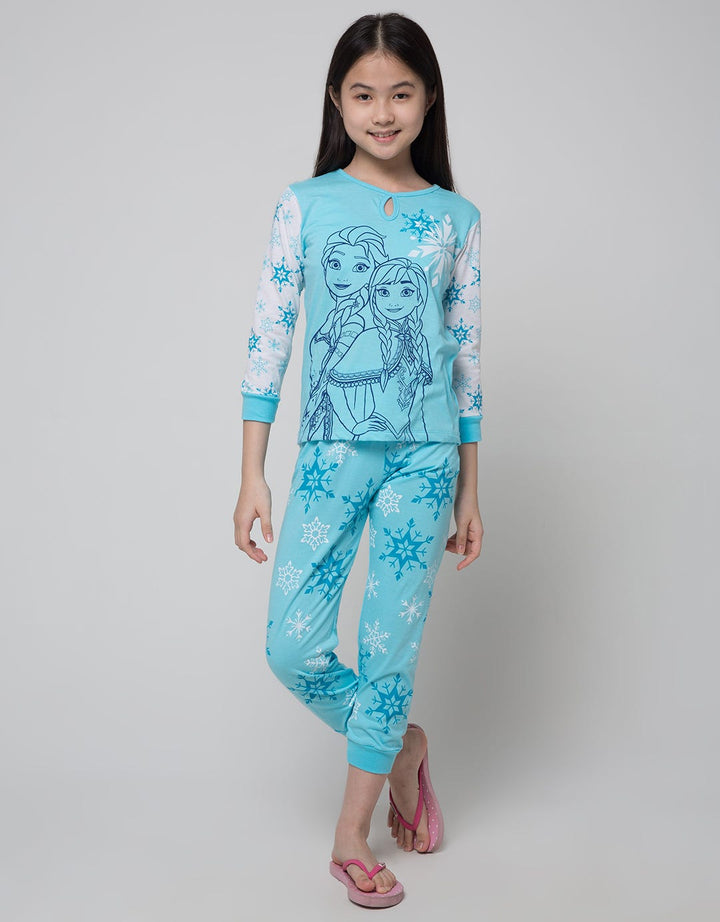 Disney Frozen Kids Piyama