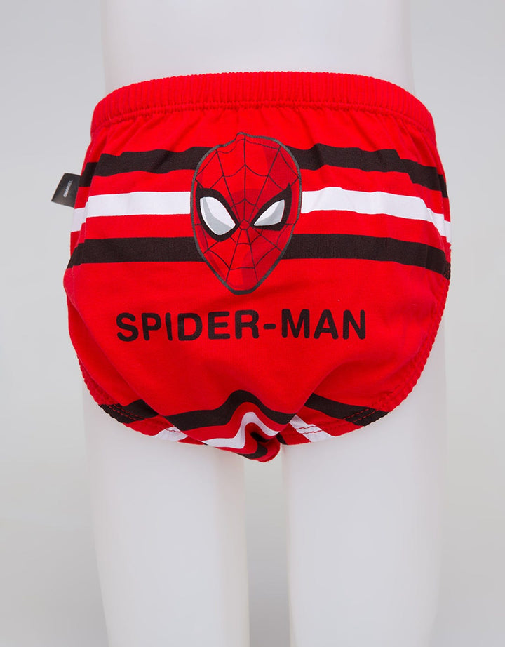 Marvel Cd Spiderman