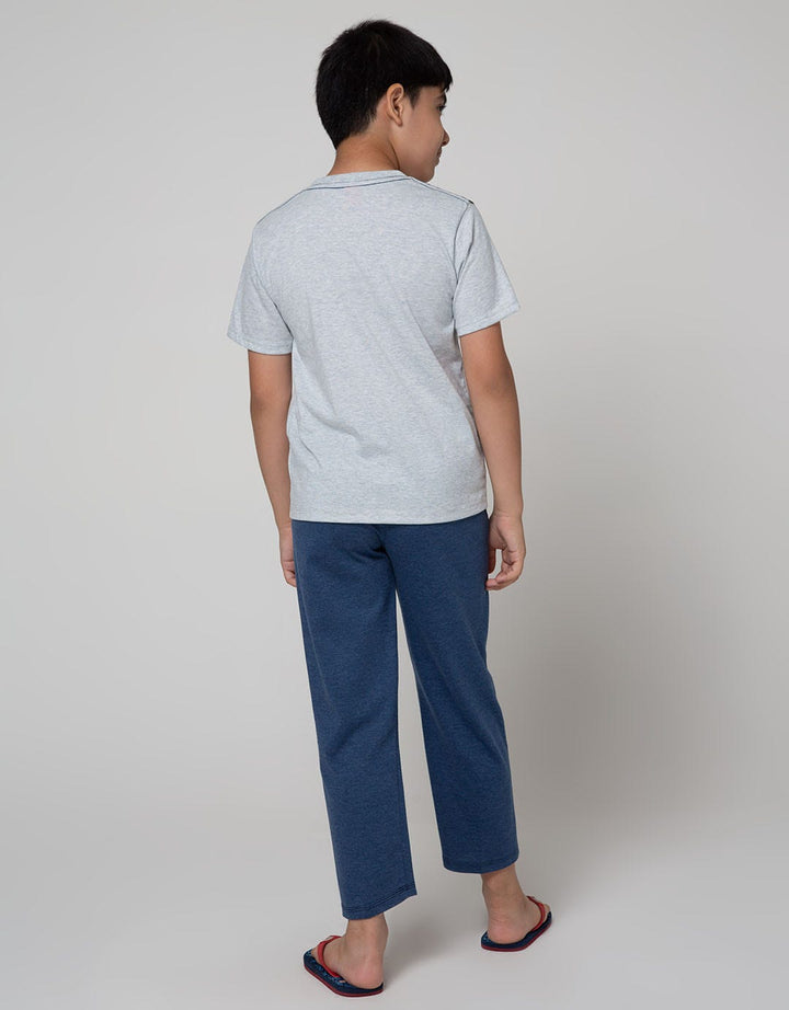 Marvel Avengers Set Assemble Top - Bottom