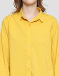 Cardinal Femme Plain Women's Shirt