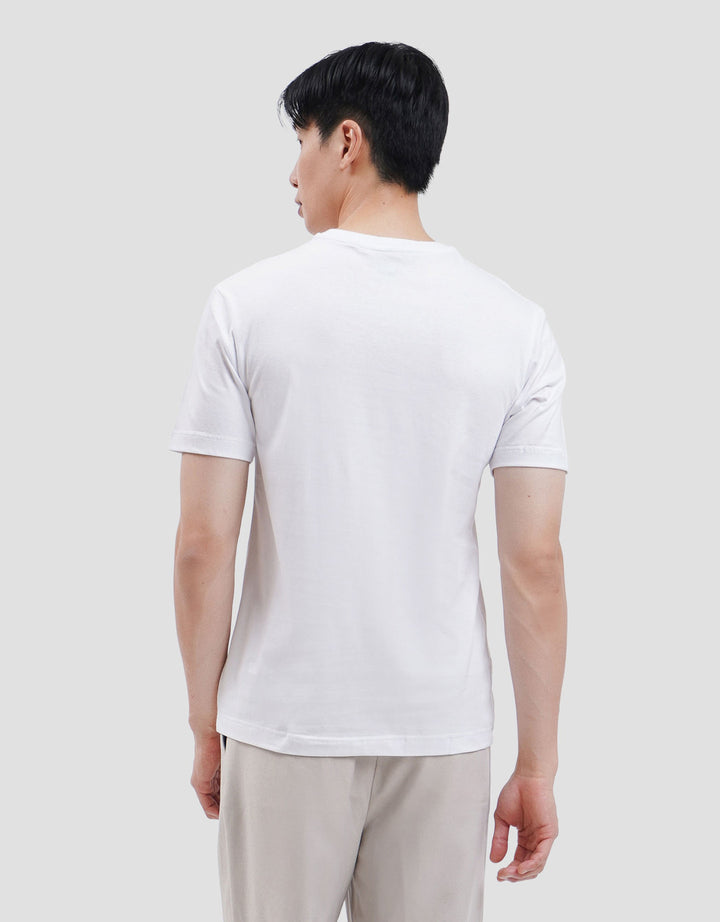 MxM Cole Basic Kaos Pria