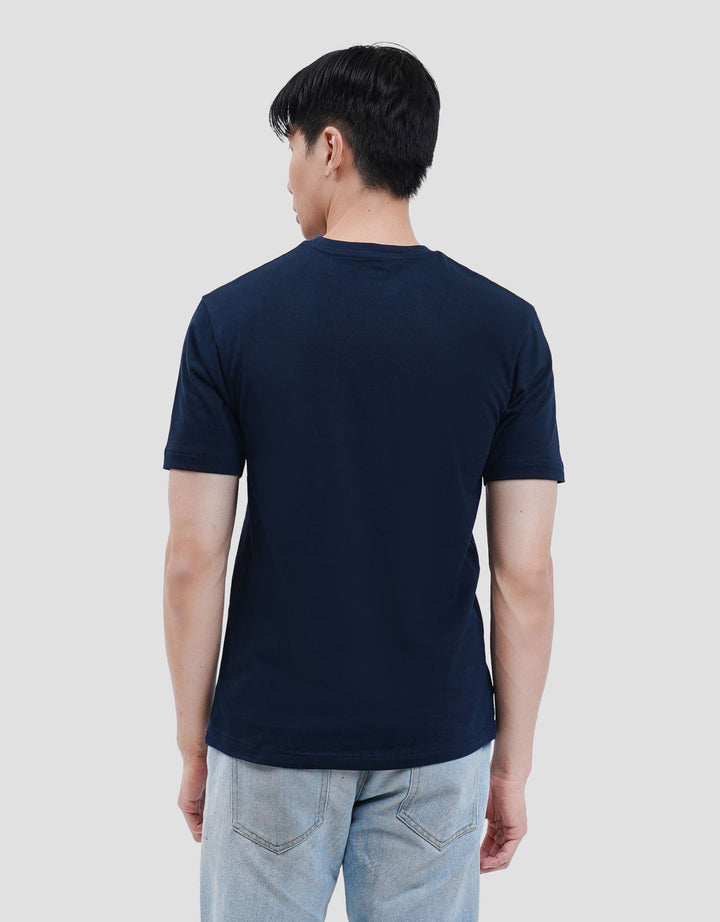 MxM Cole Basic Kaos Pria