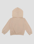 Character Tunes Tom And Jerry Jaket Hoodie Bayi