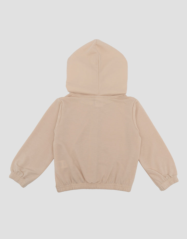 Character Tunes Tom And Jerry Jaket Hoodie Bayi