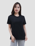 Mxm Connexion Regular Fit Kaos Wanita