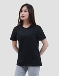 Mxm Connexion Regular Fit Kaos Wanita