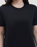 Mxm Connexion Regular Fit Kaos Wanita
