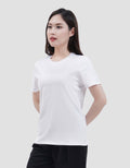 Mxm Connexion Regular Fit Kaos Wanita