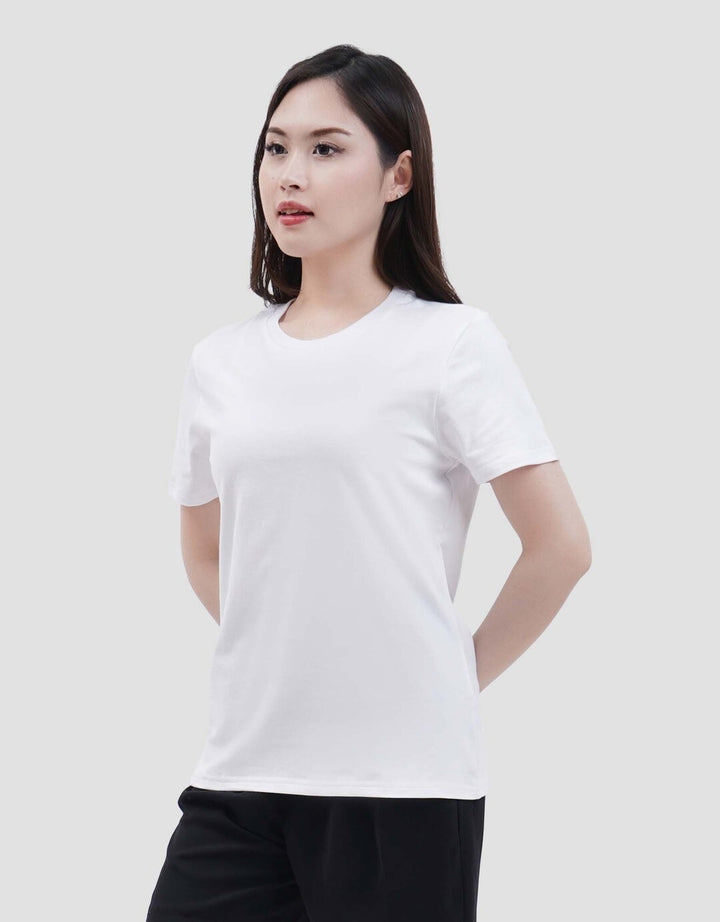 Mxm Connexion Regular Fit Kaos Wanita