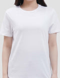 Mxm Connexion Regular Fit Kaos Wanita