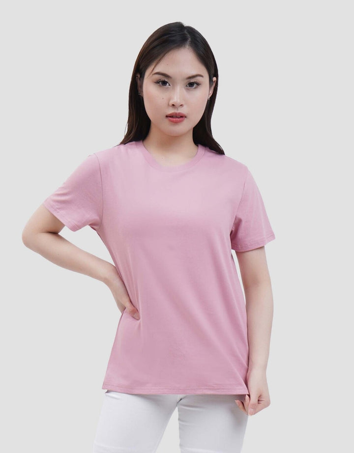 Mxm Connexion Regular Fit Kaos Wanita