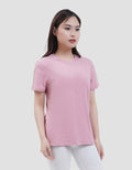 Mxm Connexion Regular Fit Kaos Wanita