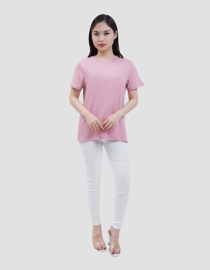 Mxm Connexion Regular Fit Kaos Wanita