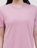 Mxm Connexion Regular Fit Kaos Wanita