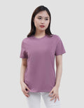 Mxm Connexion Regular Fit Kaos Wanita