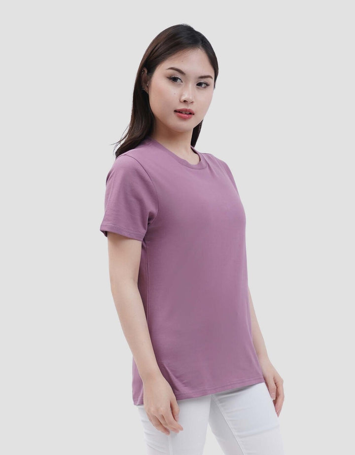 Mxm Connexion Regular Fit Kaos Wanita