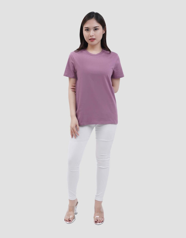 Mxm Connexion Regular Fit Kaos Wanita