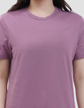 Mxm Connexion Regular Fit Kaos Wanita