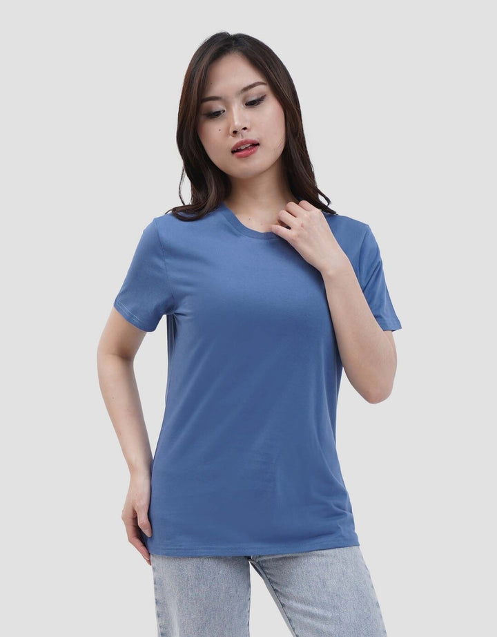 Mxm Connexion Regular Fit Kaos Wanita