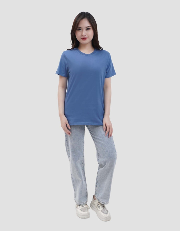 Mxm Connexion Regular Fit Kaos Wanita