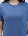 Mxm Connexion Regular Fit Kaos Wanita