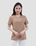 Mxm Connexion Regular Fit Kaos Wanita